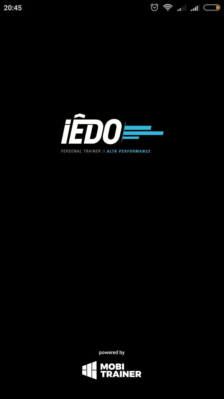 Iêdo Trainer | Indus Appstore | Screenshot