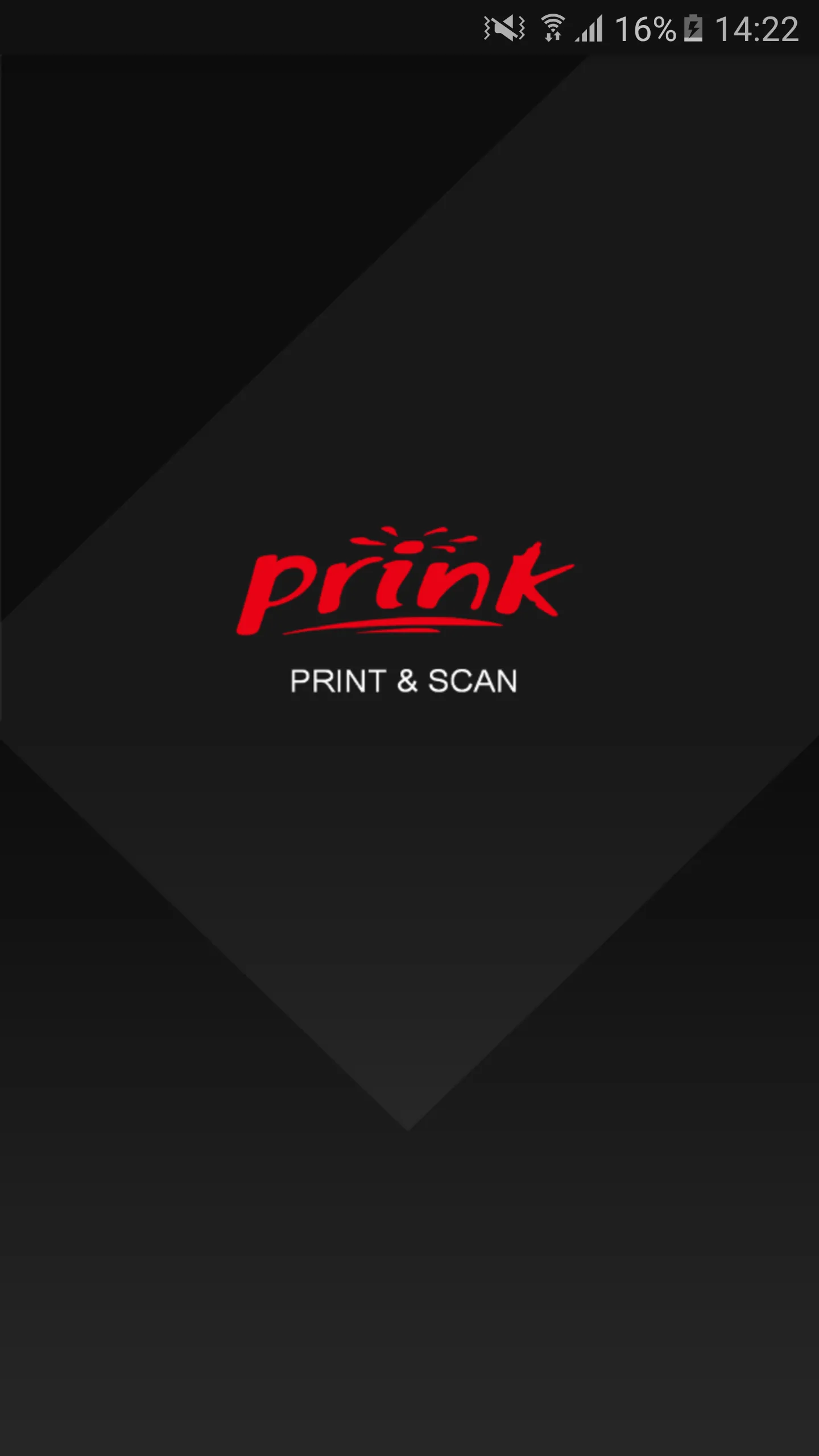 Prink Prima Print&Scan | Indus Appstore | Screenshot