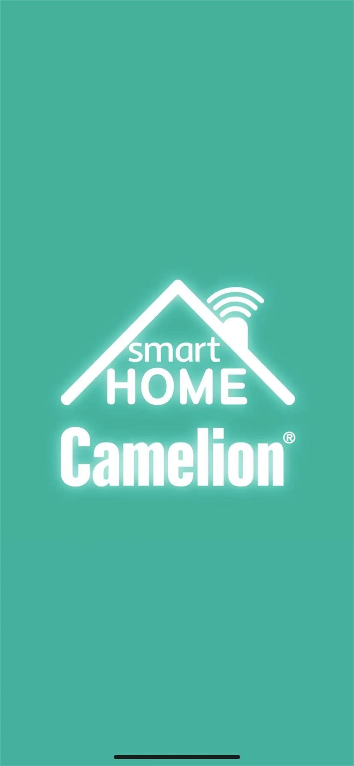 Camelion Smart Home | Indus Appstore | Screenshot