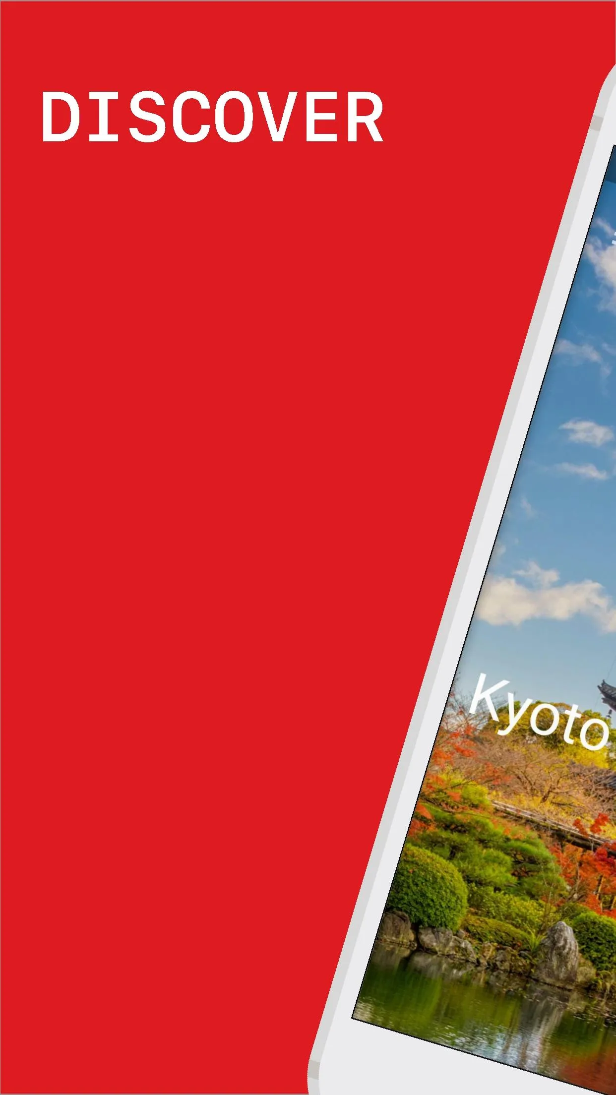 Kyoto Travel Guide | Indus Appstore | Screenshot