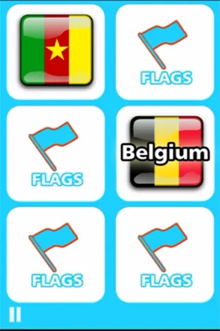 Flags Of The World | Indus Appstore | Screenshot