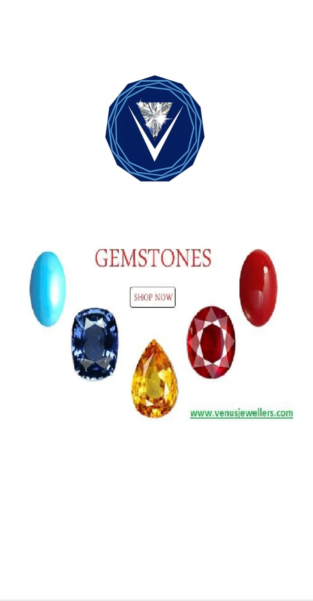 Venus Jewellers | Indus Appstore | Screenshot