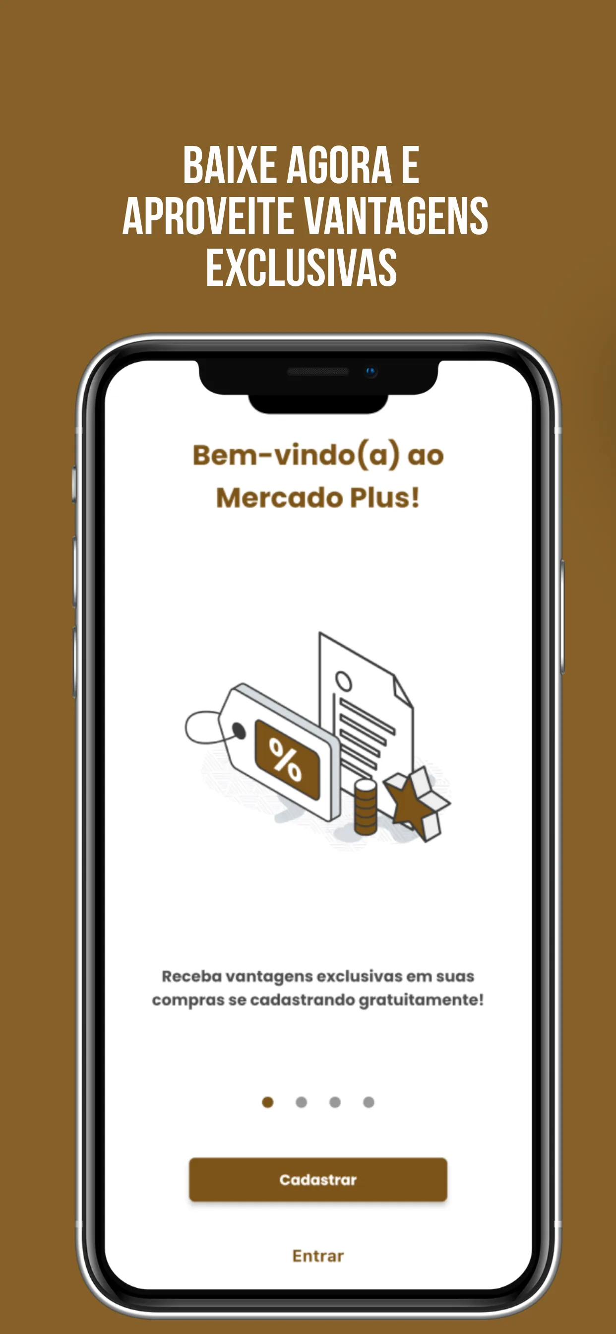 Mercado Plus | Indus Appstore | Screenshot