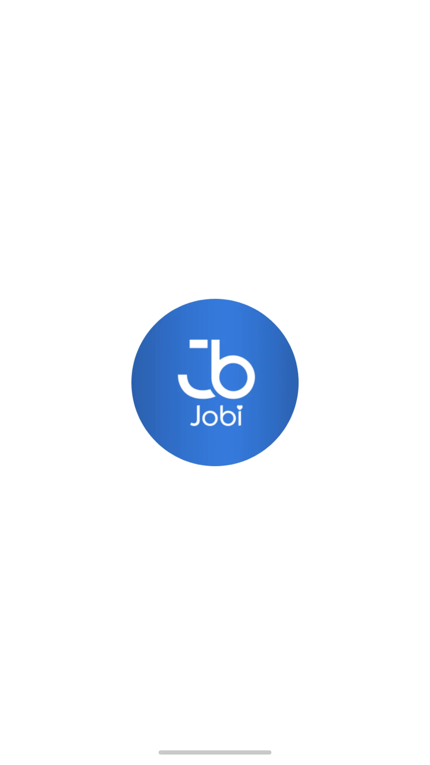 Jobi App | Indus Appstore | Screenshot