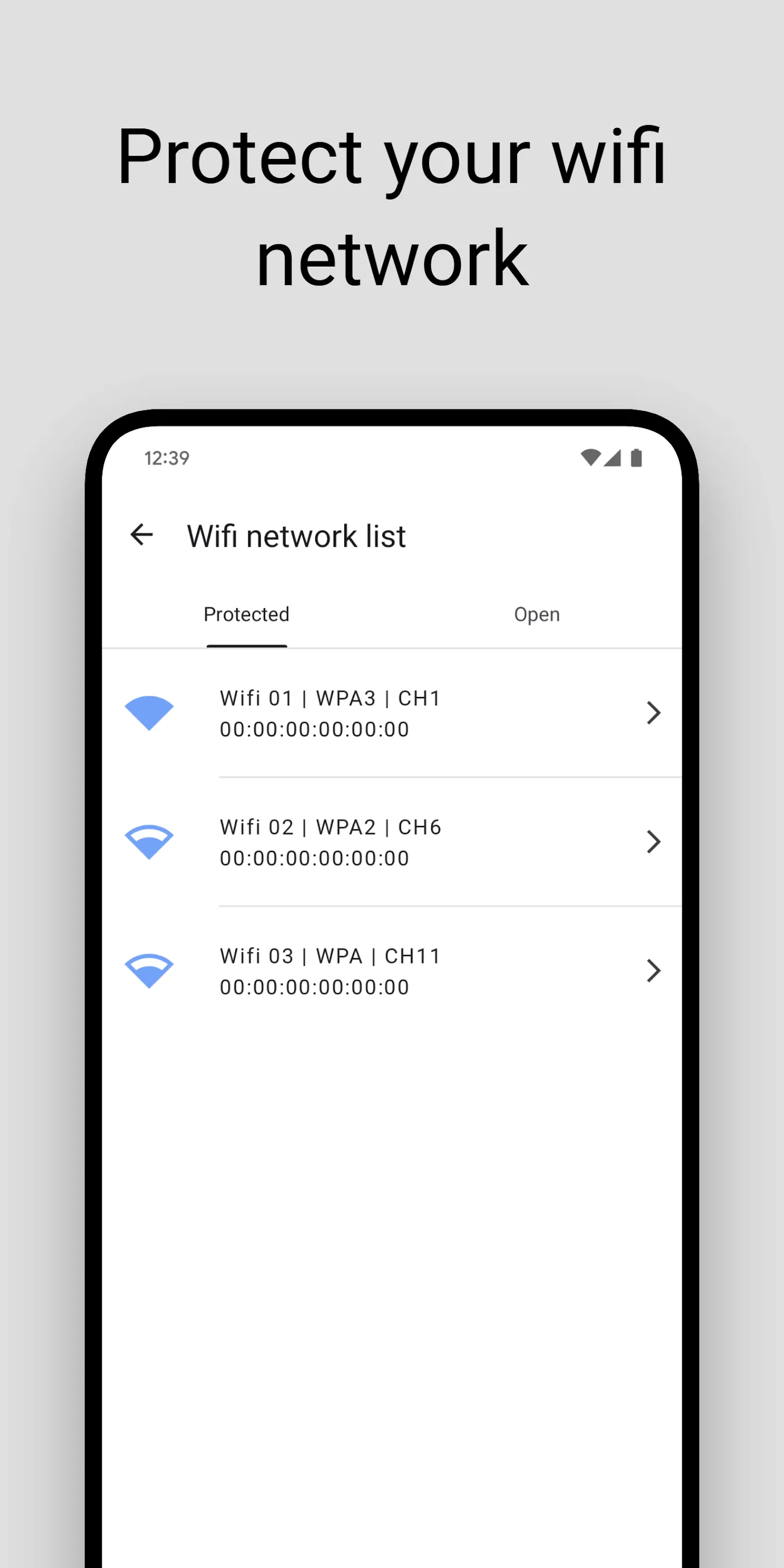 Wifi password master | Indus Appstore | Screenshot