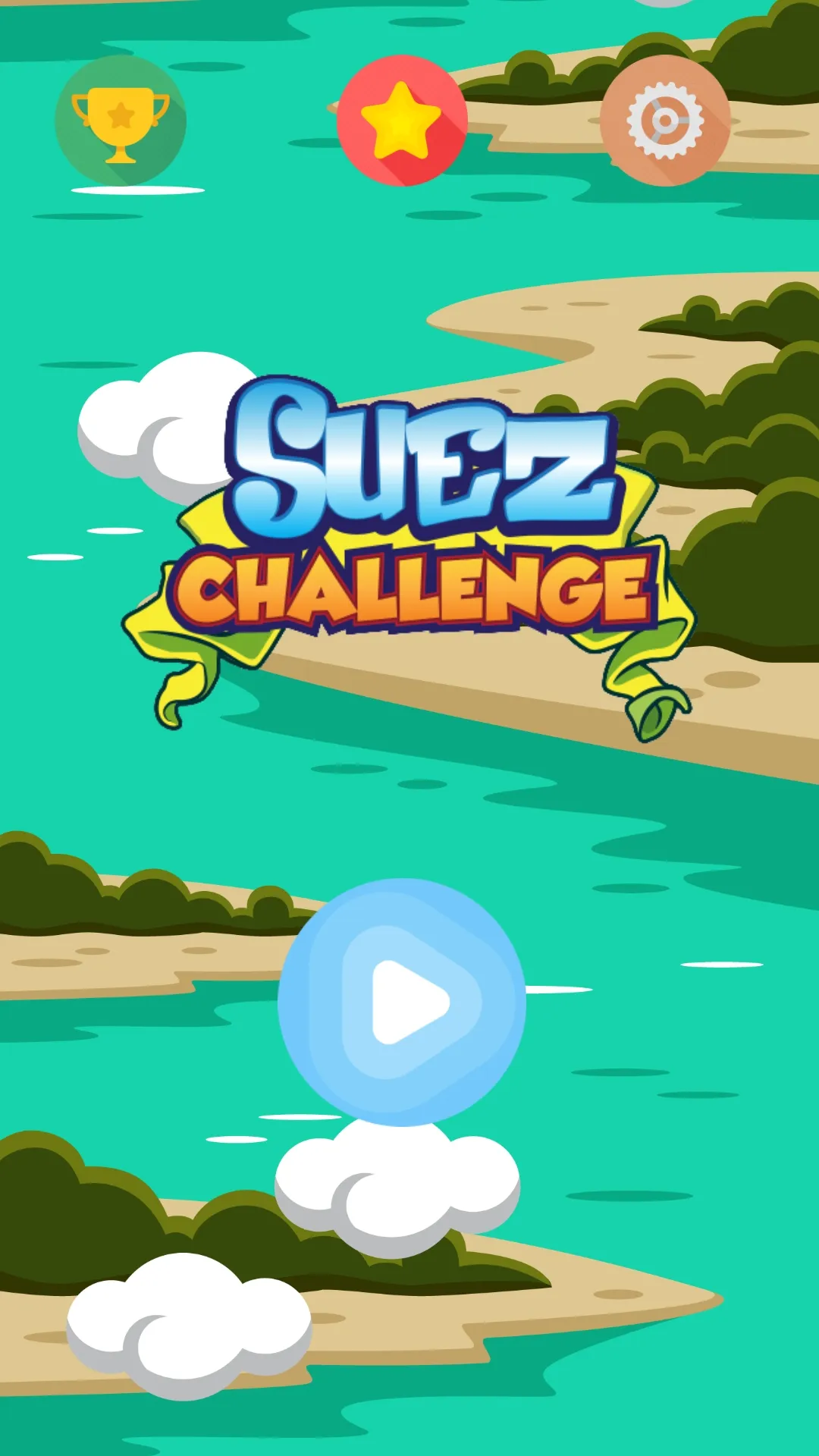 Suez Challenge | Indus Appstore | Screenshot