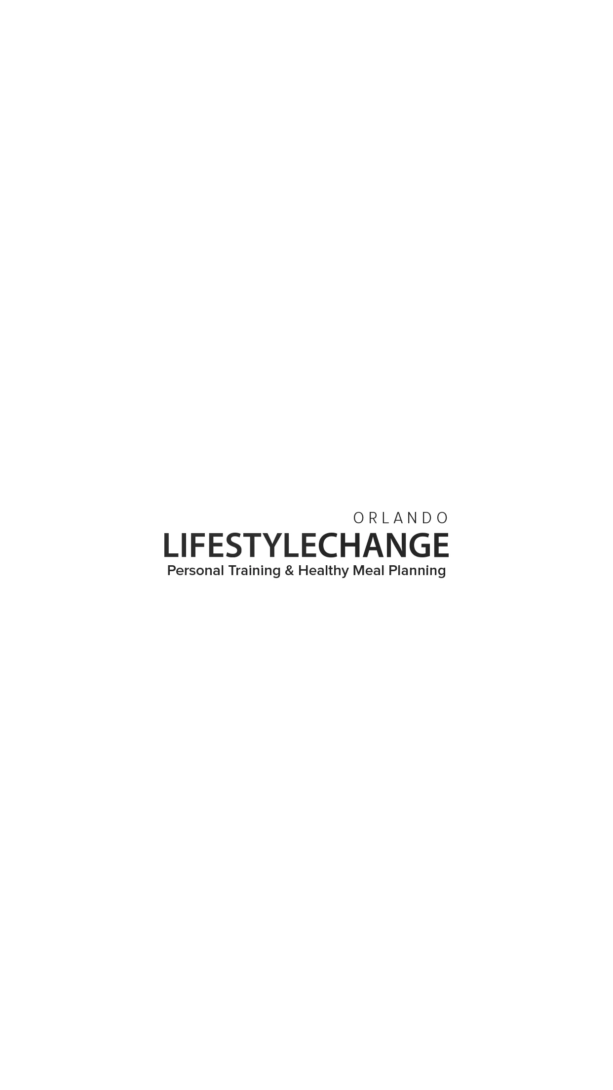 Lifestyle Change Orlando | Indus Appstore | Screenshot