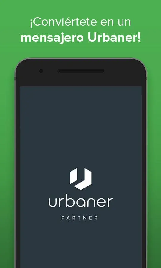 Urbaner Partner | Indus Appstore | Screenshot