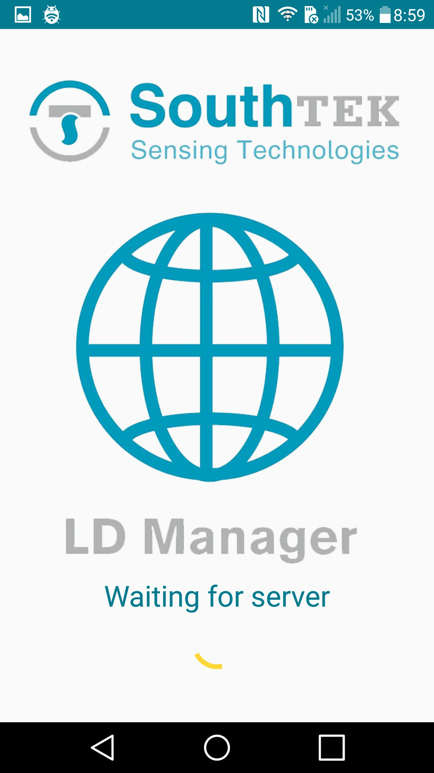 LD Manager | Indus Appstore | Screenshot