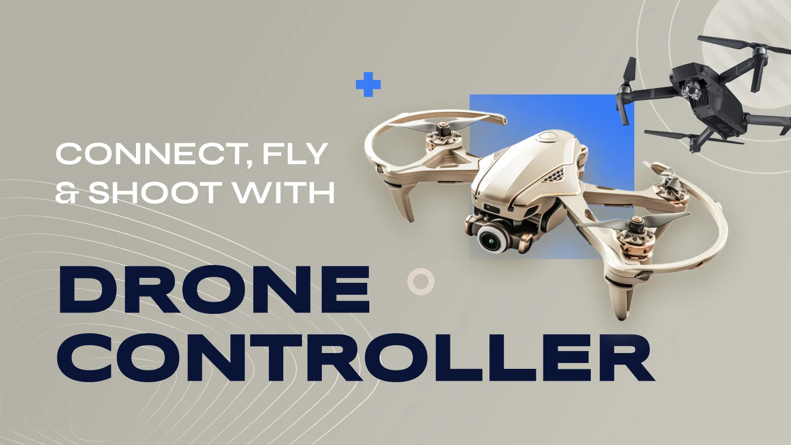 Go Fly Drone models controller | Indus Appstore | Screenshot