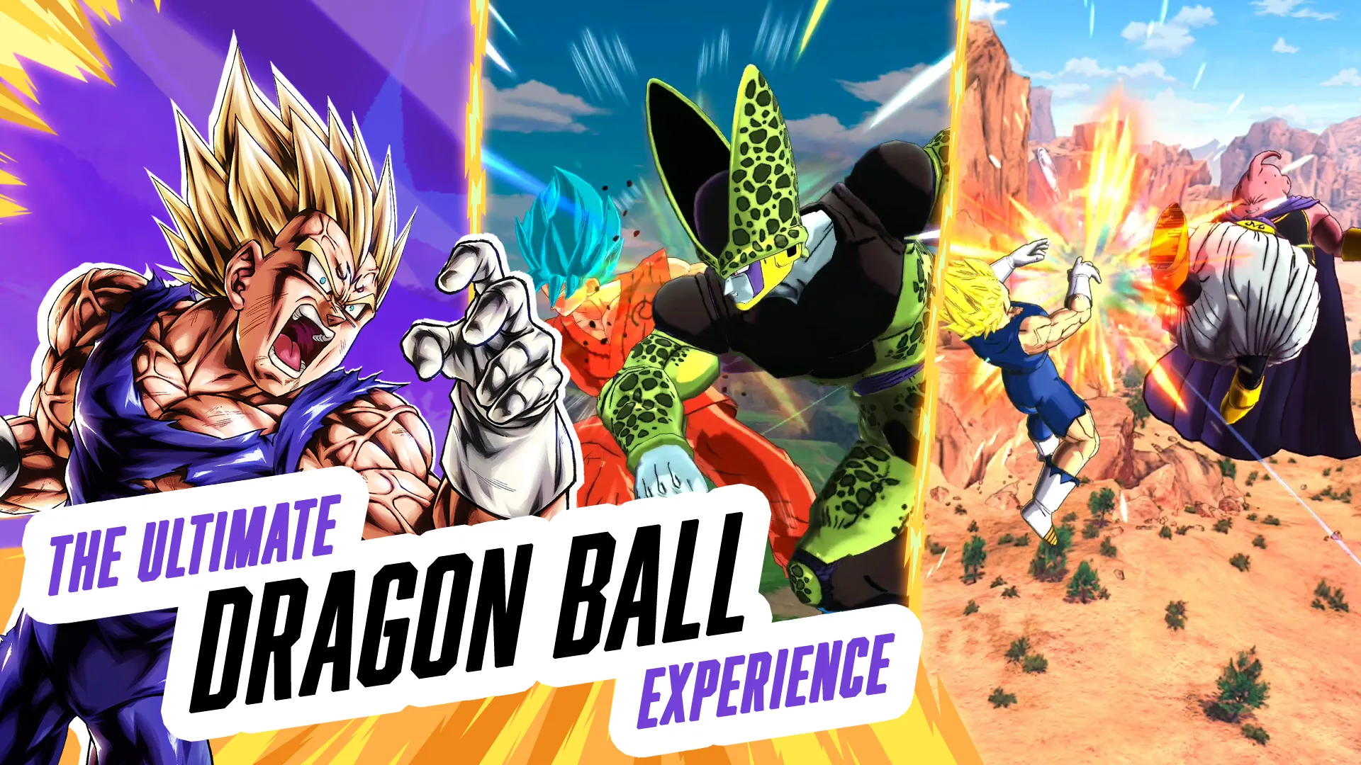DRAGON BALL LEGENDS | Indus Appstore | Screenshot