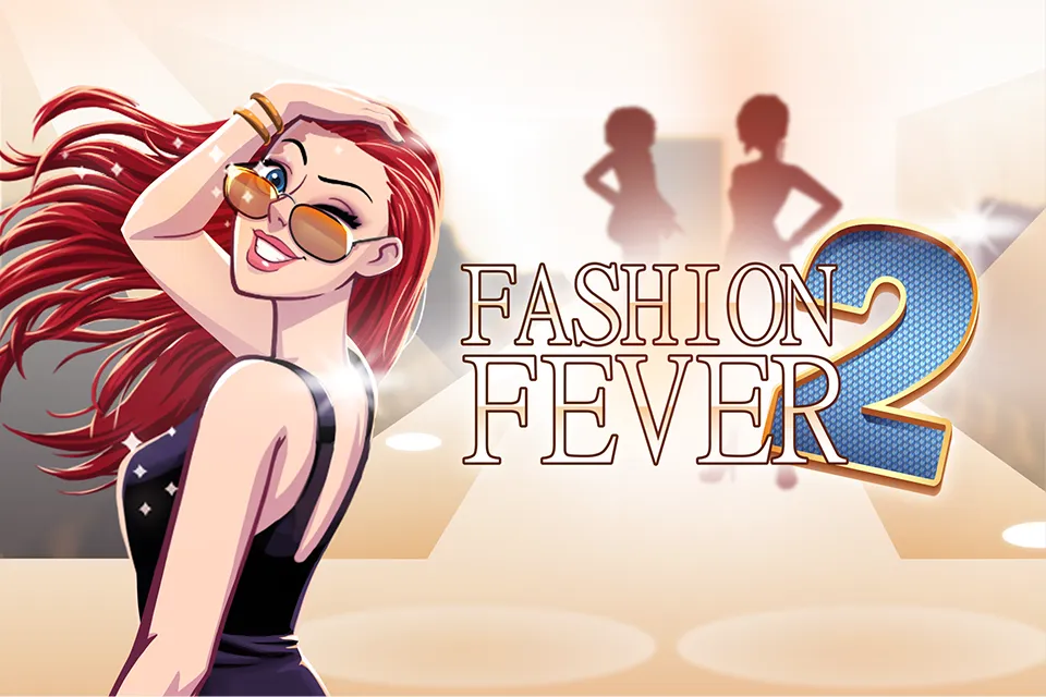 Fashion Fever 2: Dress Up Game | Indus Appstore | Screenshot