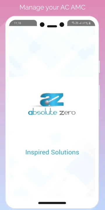 Absolute Zero | Indus Appstore | Screenshot