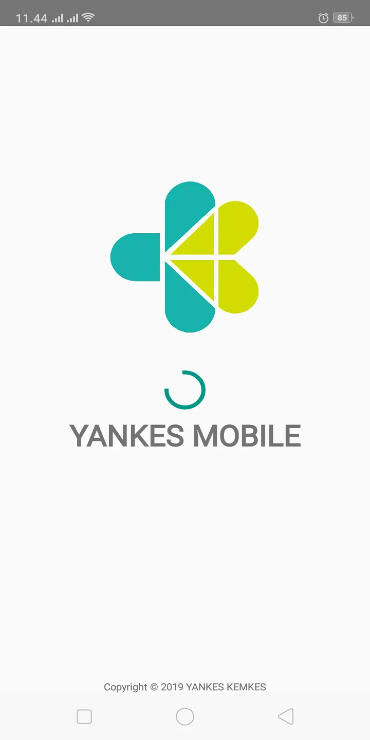 YANKES MOBILE | Indus Appstore | Screenshot