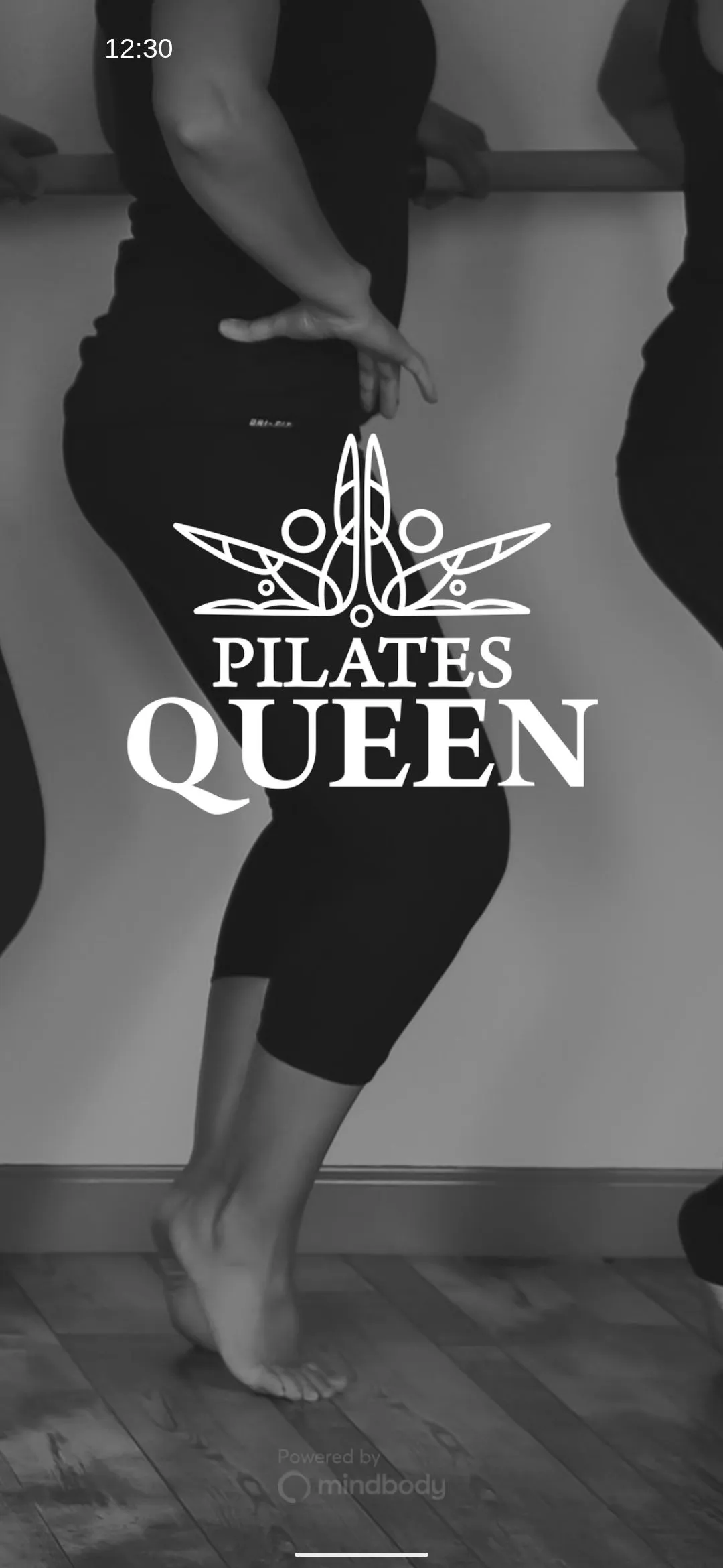 Pilates Queen | Indus Appstore | Screenshot