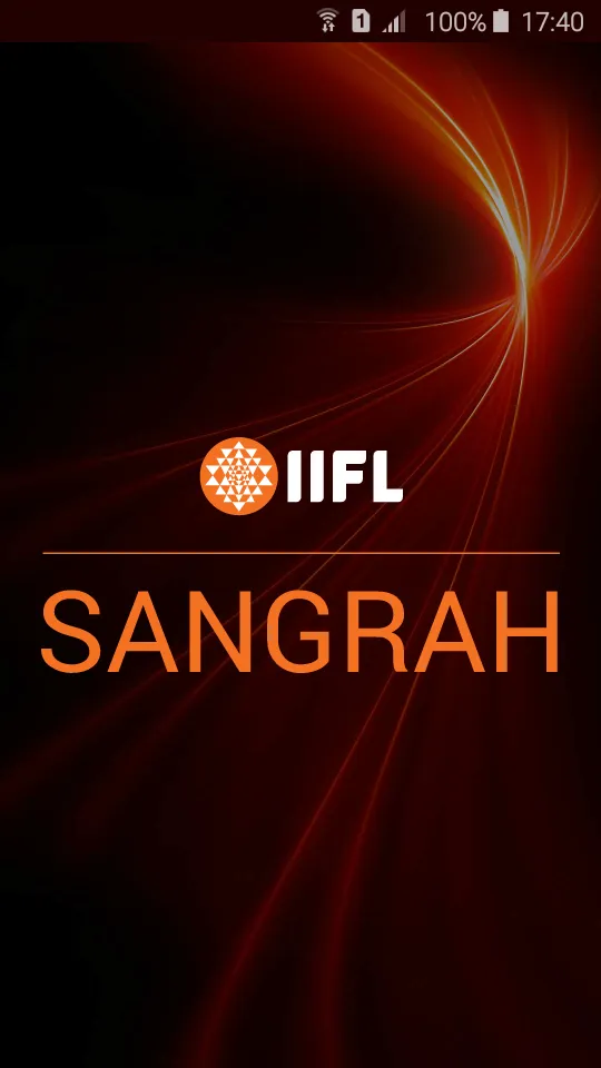 Sangrah | Indus Appstore | Screenshot