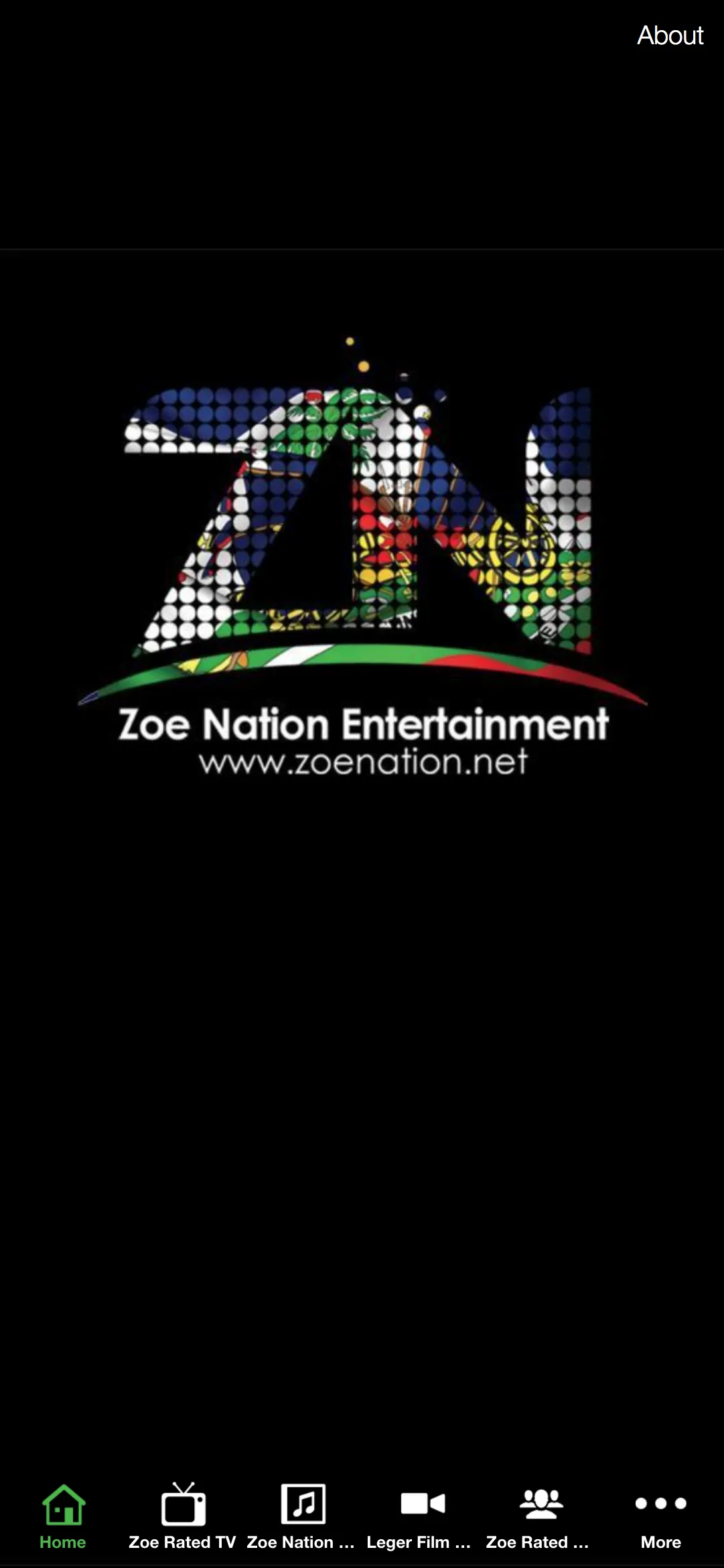 Zoe Nation | Indus Appstore | Screenshot