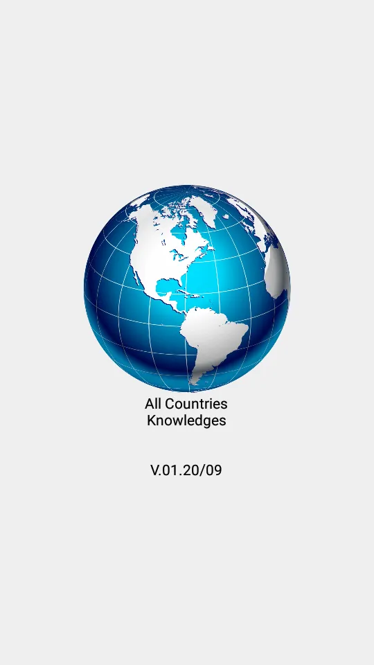 World All Countries Knowledges | Indus Appstore | Screenshot