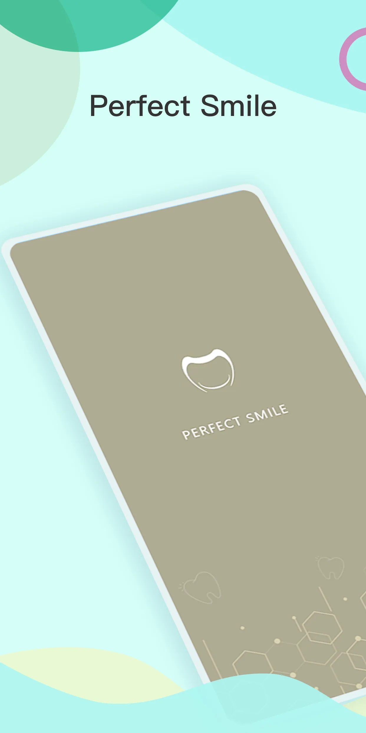 Perfect Smile | Indus Appstore | Screenshot