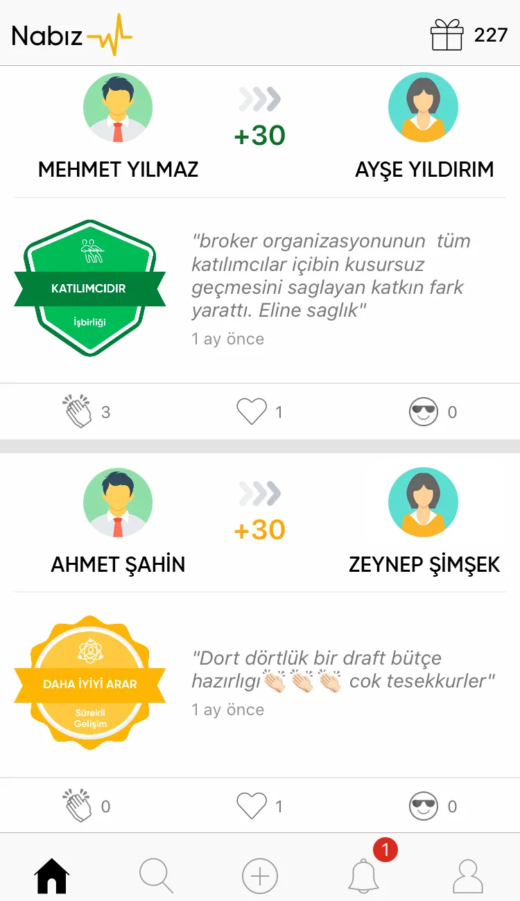 Aksigorta Nabız | Indus Appstore | Screenshot