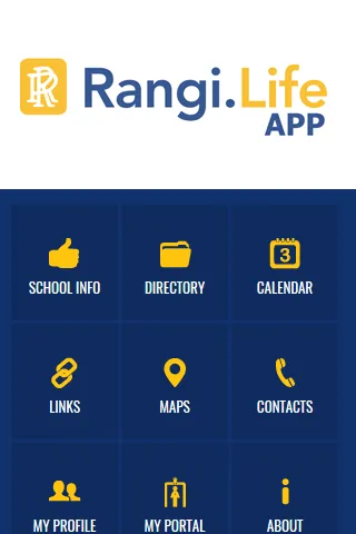 Rangi Ruru Girls’ School | Indus Appstore | Screenshot