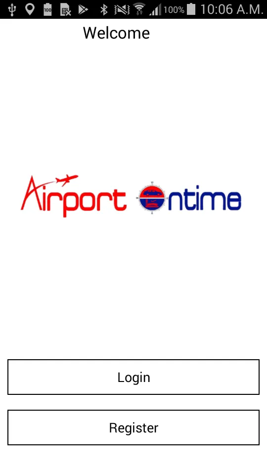 AirportOnTime/SpeedyCars | Indus Appstore | Screenshot