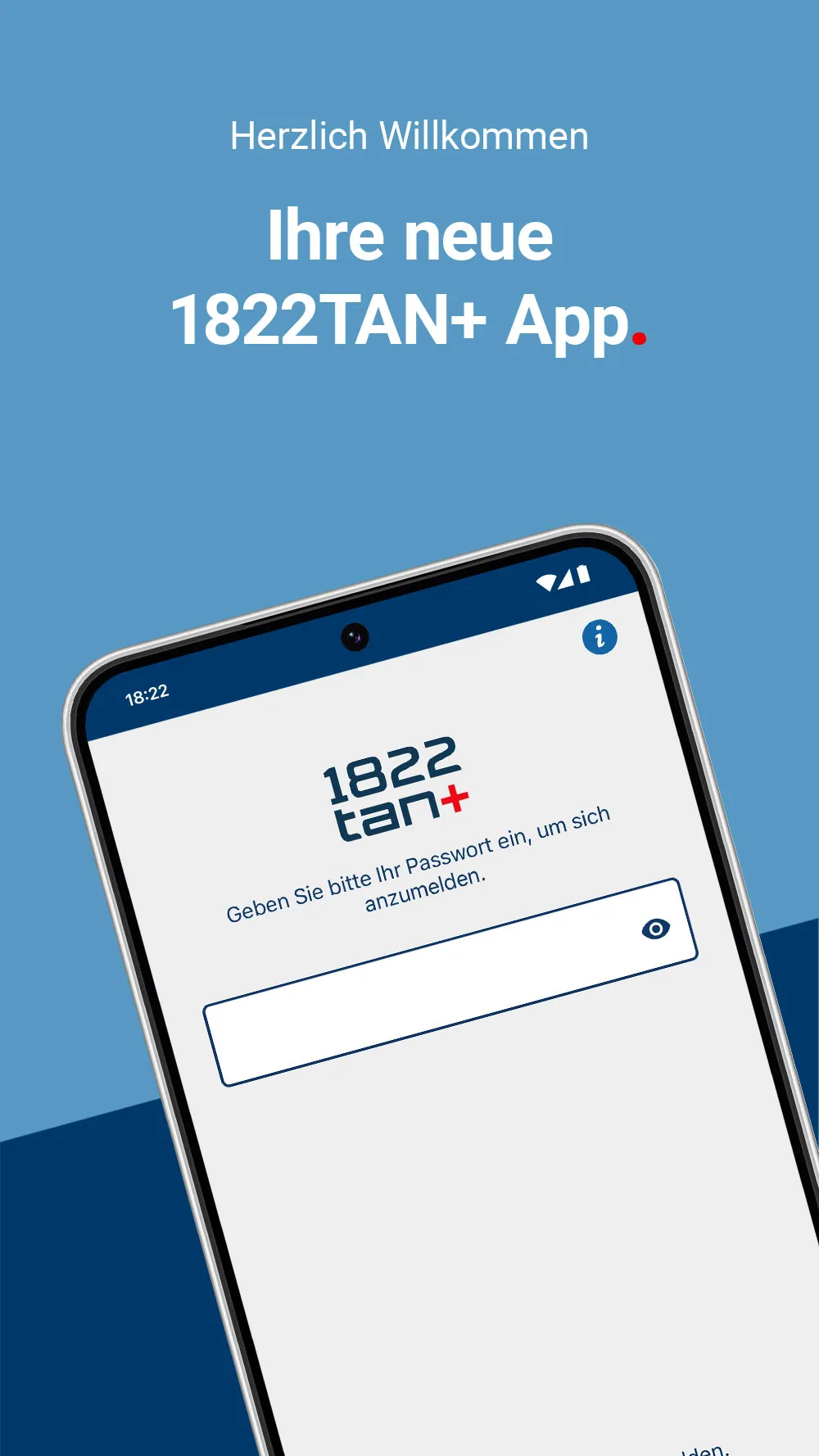 1822TAN+ | Indus Appstore | Screenshot