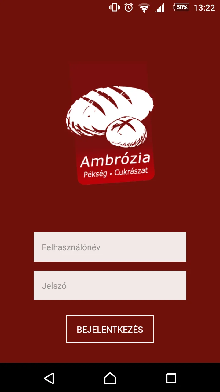 Ambrózia | Indus Appstore | Screenshot