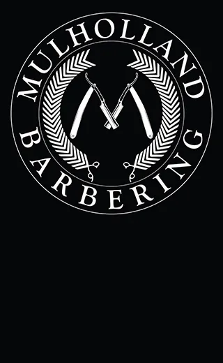 Mulholland Barbering | Indus Appstore | Screenshot