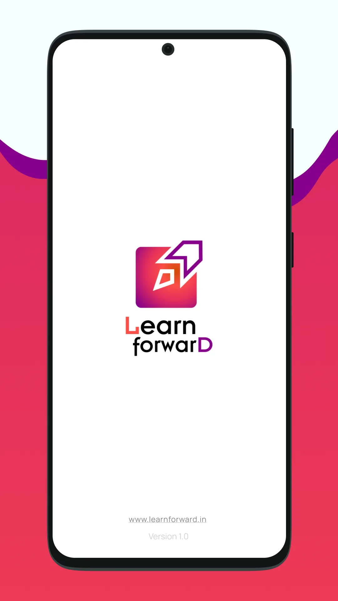 Learn Forward | Indus Appstore | Screenshot