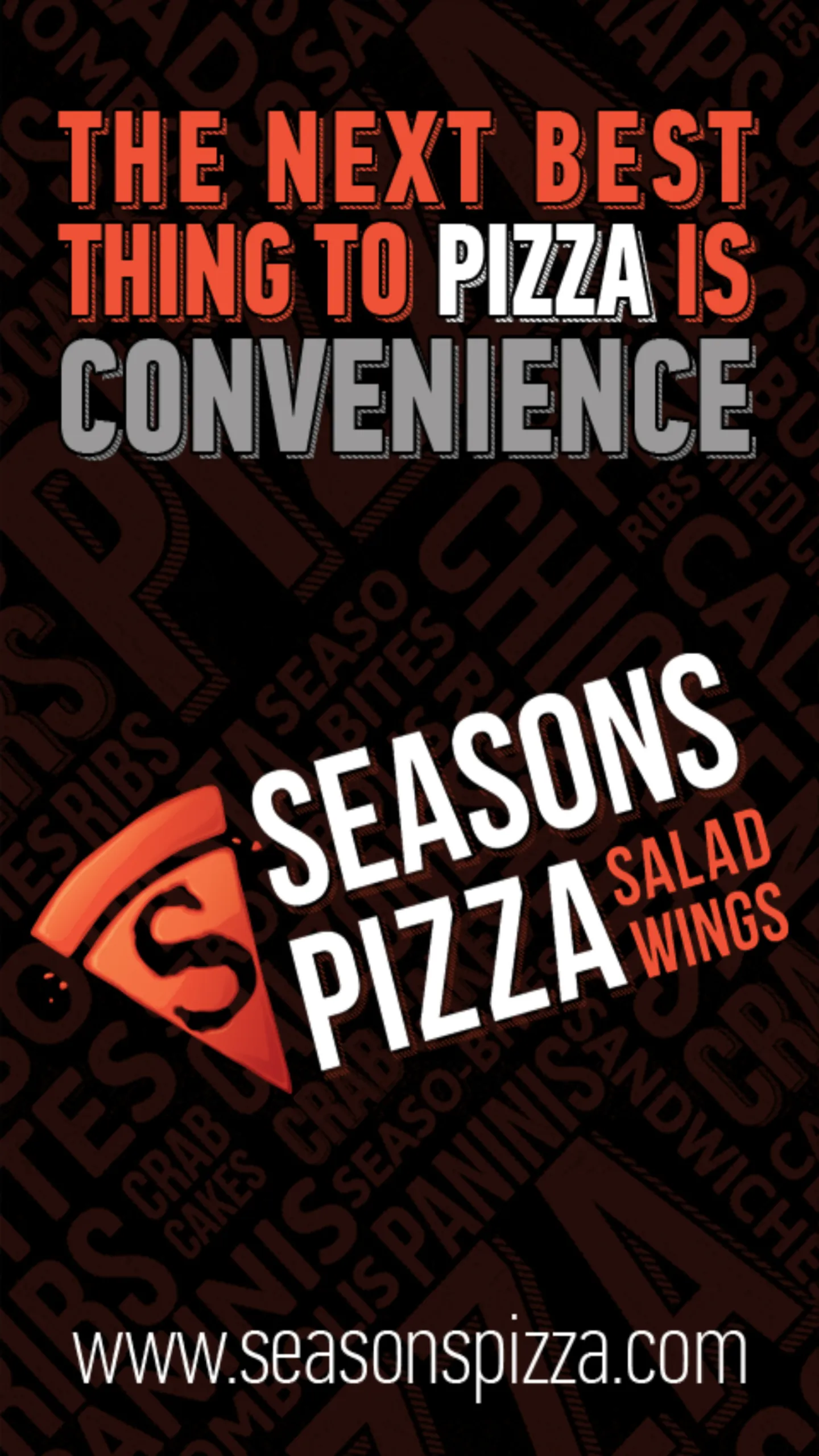 Seasons Pizza | Indus Appstore | Screenshot