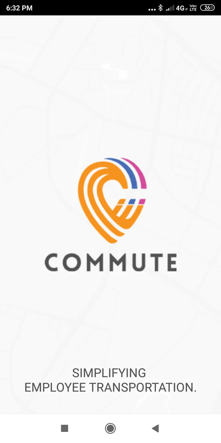 Commute Driver App | Indus Appstore | Screenshot