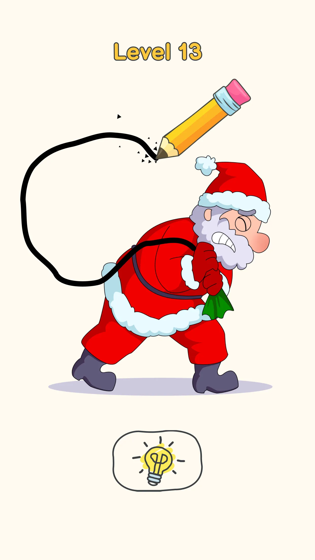 DOP 4: Draw One Part | Indus Appstore | Screenshot