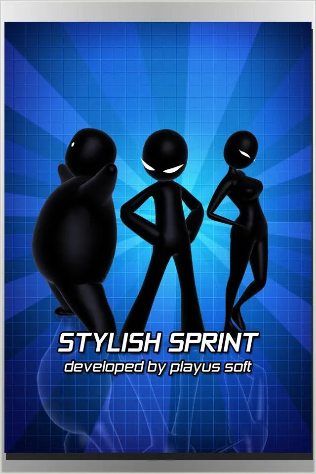 Stylish Sprint | Indus Appstore | Screenshot