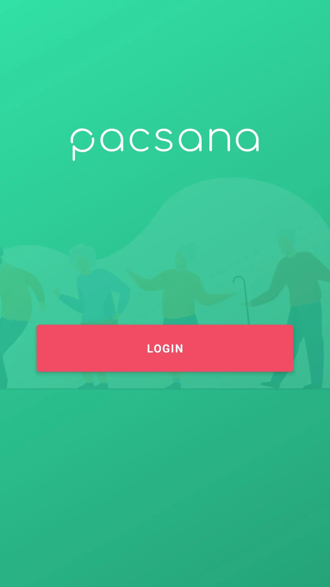 PacSana | Indus Appstore | Screenshot