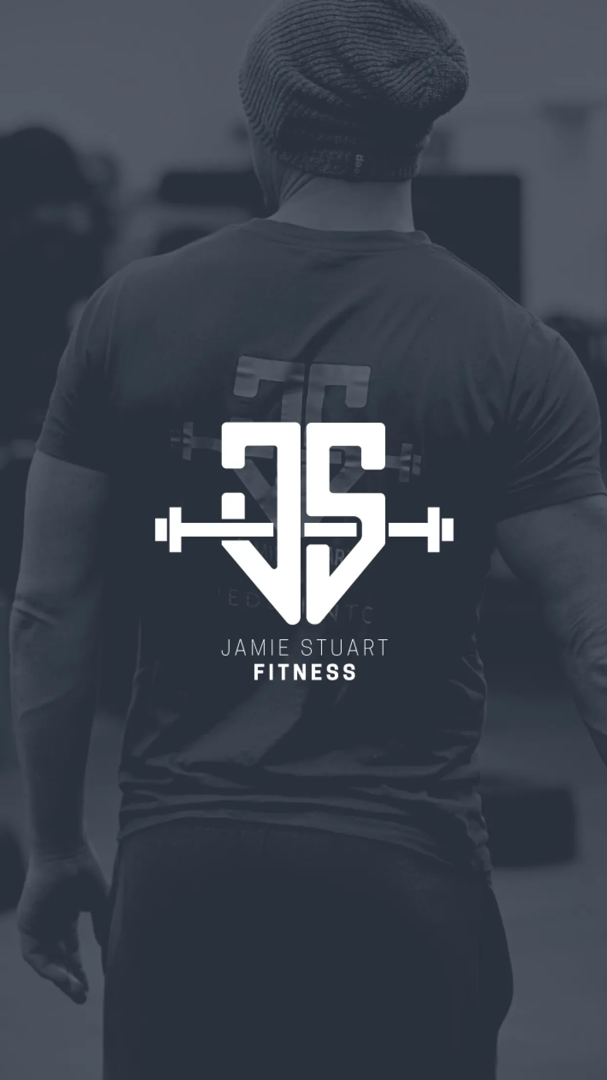 Jamie Stuart Fitness | Indus Appstore | Screenshot