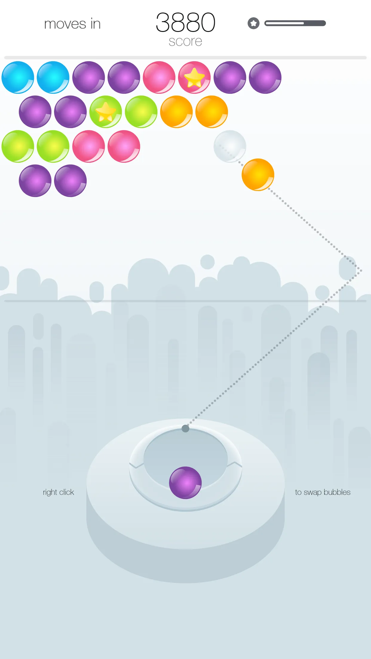 Bubble Shooter FRVR | Indus Appstore | Screenshot