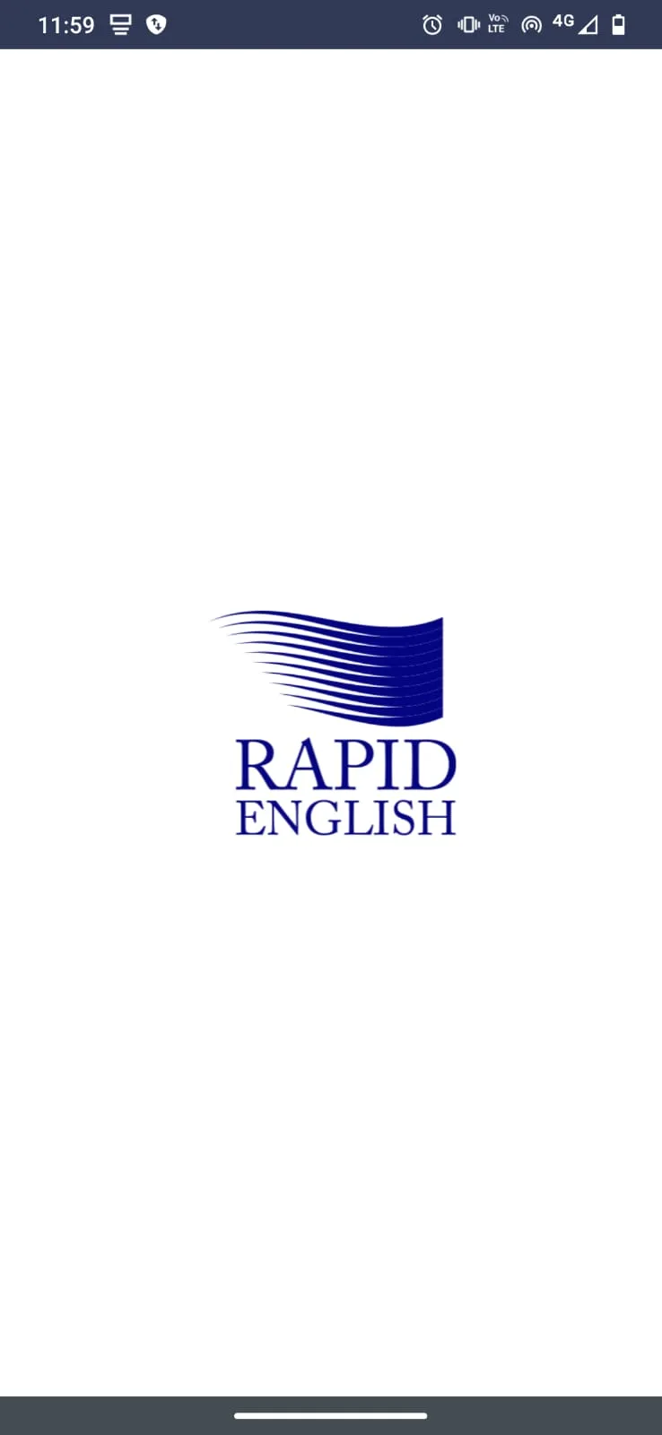 Rapid English | Indus Appstore | Screenshot