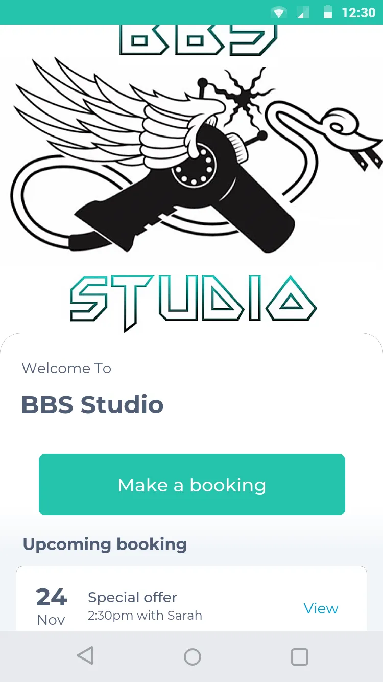 BBS Studio | Indus Appstore | Screenshot