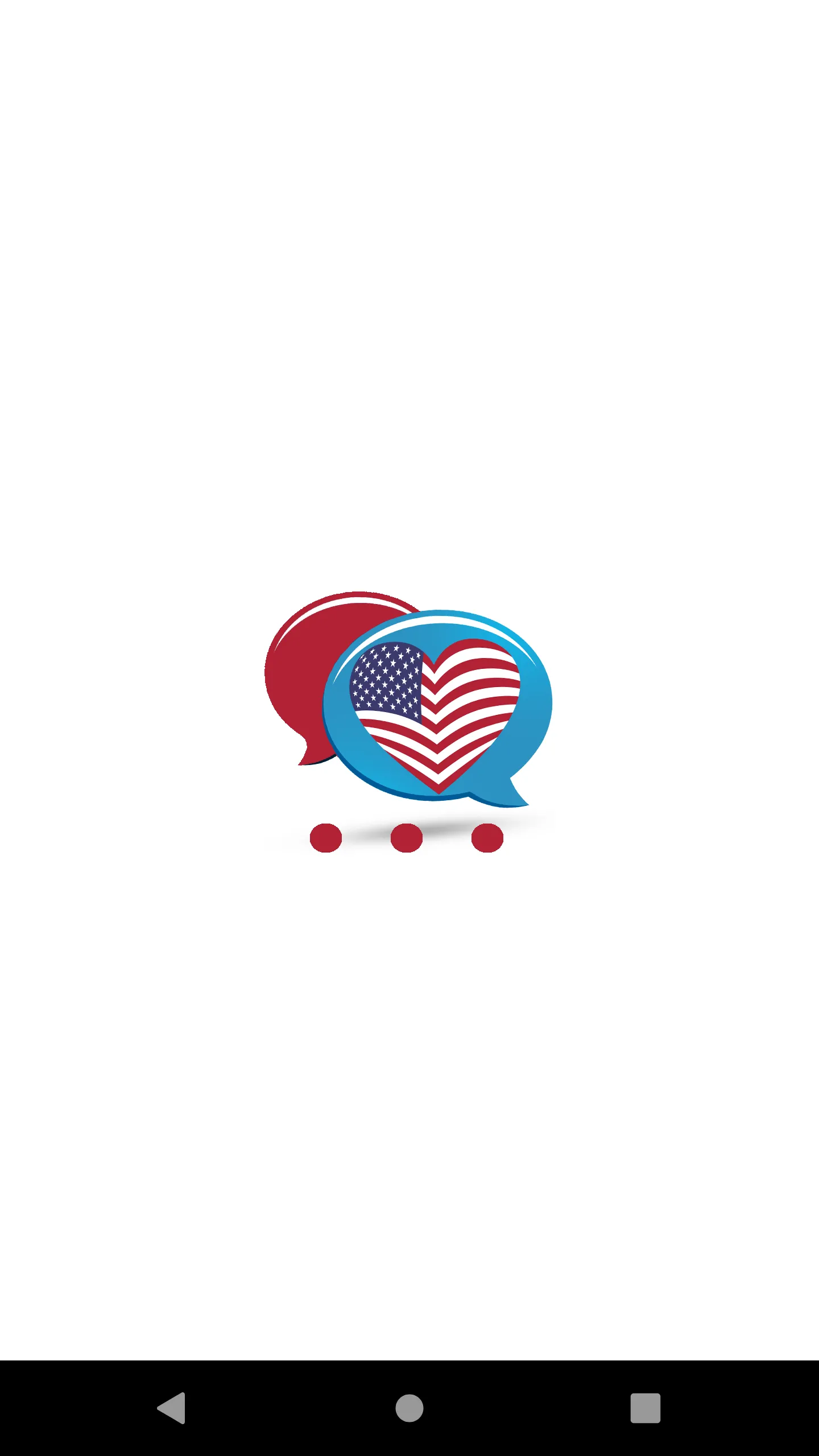 America Chat - Meet Americans | Indus Appstore | Screenshot