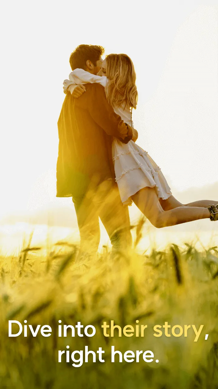 Honey Dating App: Match & Date | Indus Appstore | Screenshot