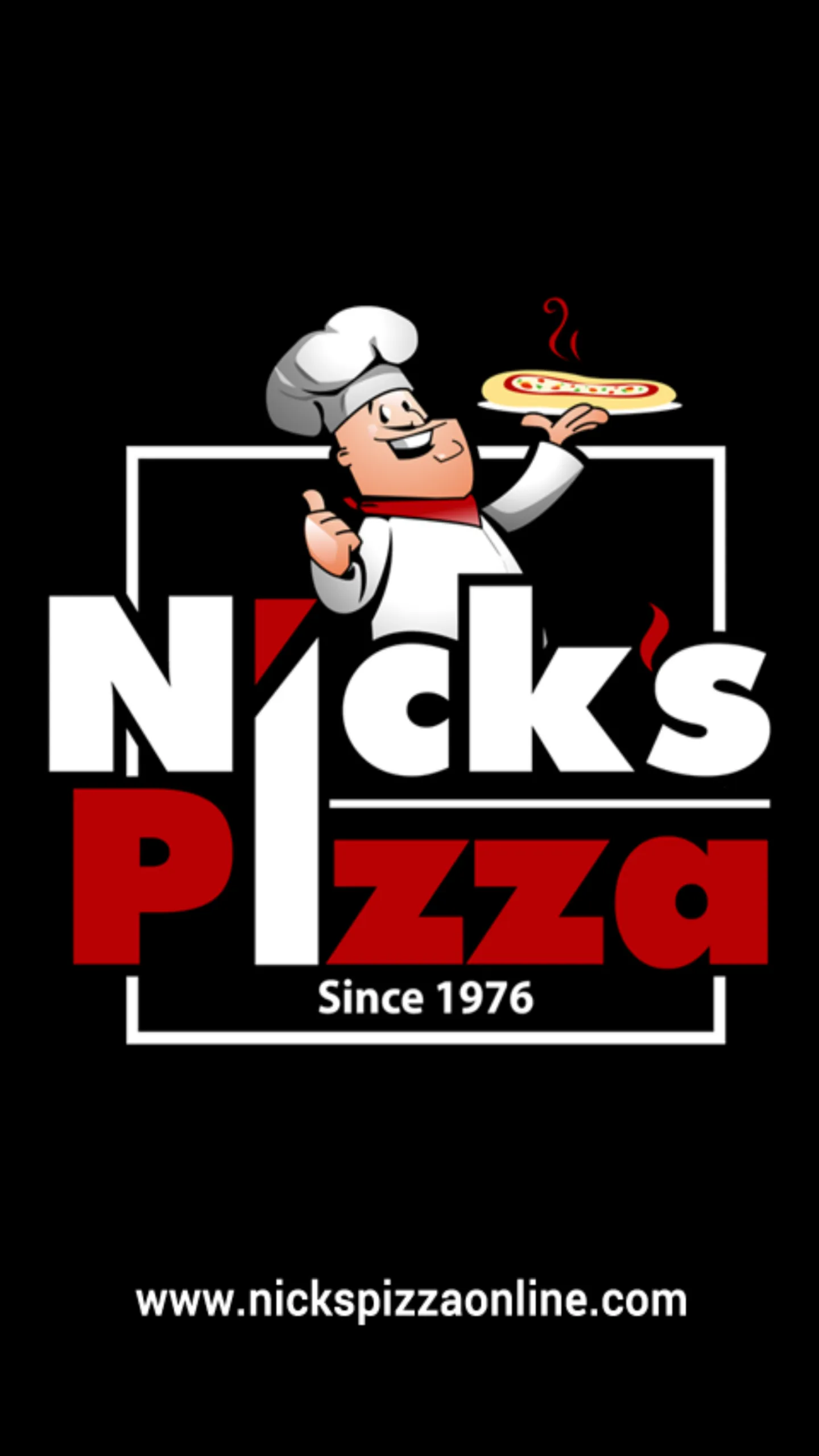 Nick's Pizzeria | Indus Appstore | Screenshot