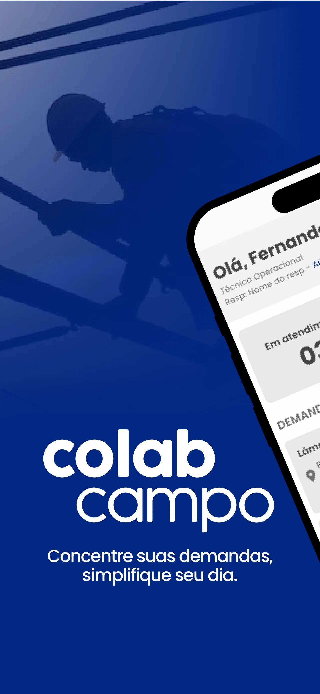 Colab Campo | Indus Appstore | Screenshot