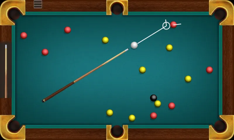 Pool Billiards offline | Indus Appstore | Screenshot