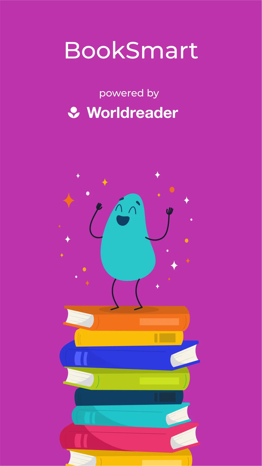 BookSmart | Indus Appstore | Screenshot