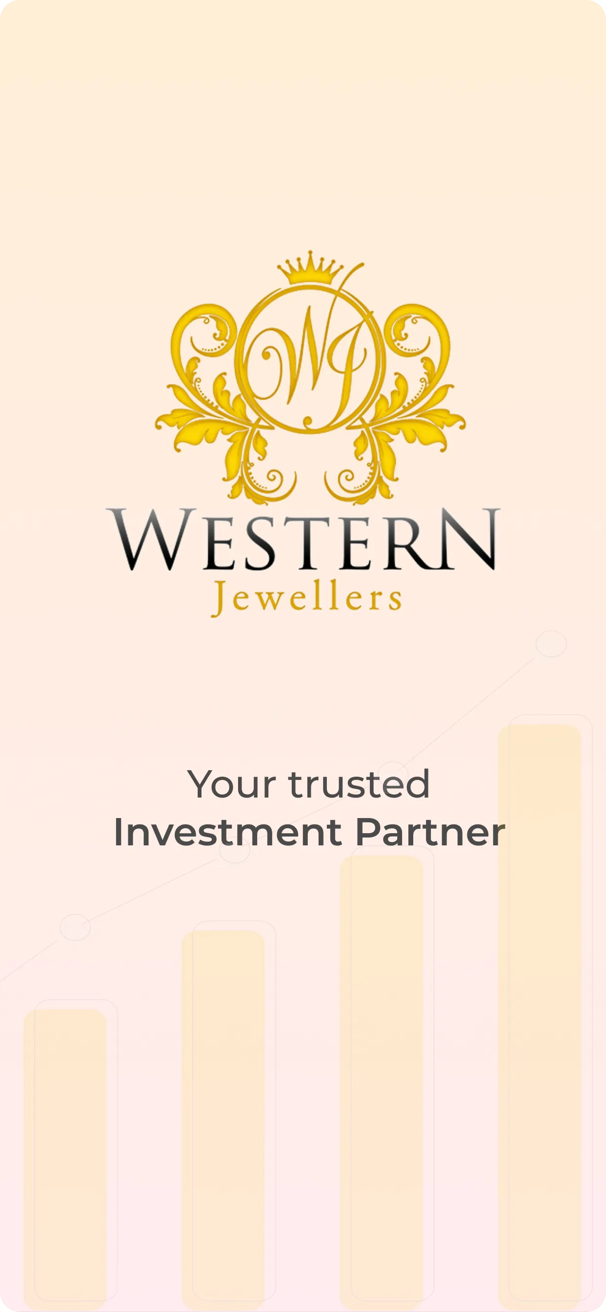 Western Jewellers | Indus Appstore | Screenshot