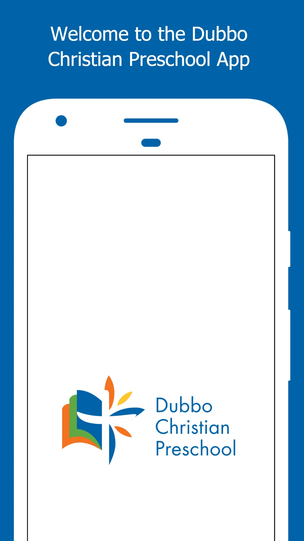 Dubbo Christian Preschool | Indus Appstore | Screenshot