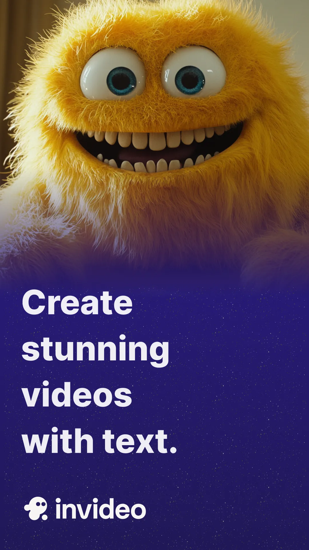 invideo AI: Video Generator | Indus Appstore | Screenshot