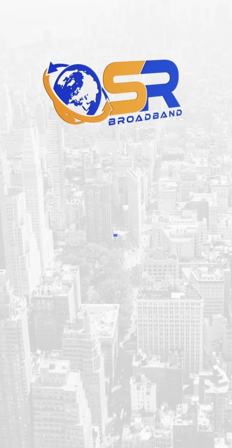 SR Broadband | Indus Appstore | Screenshot