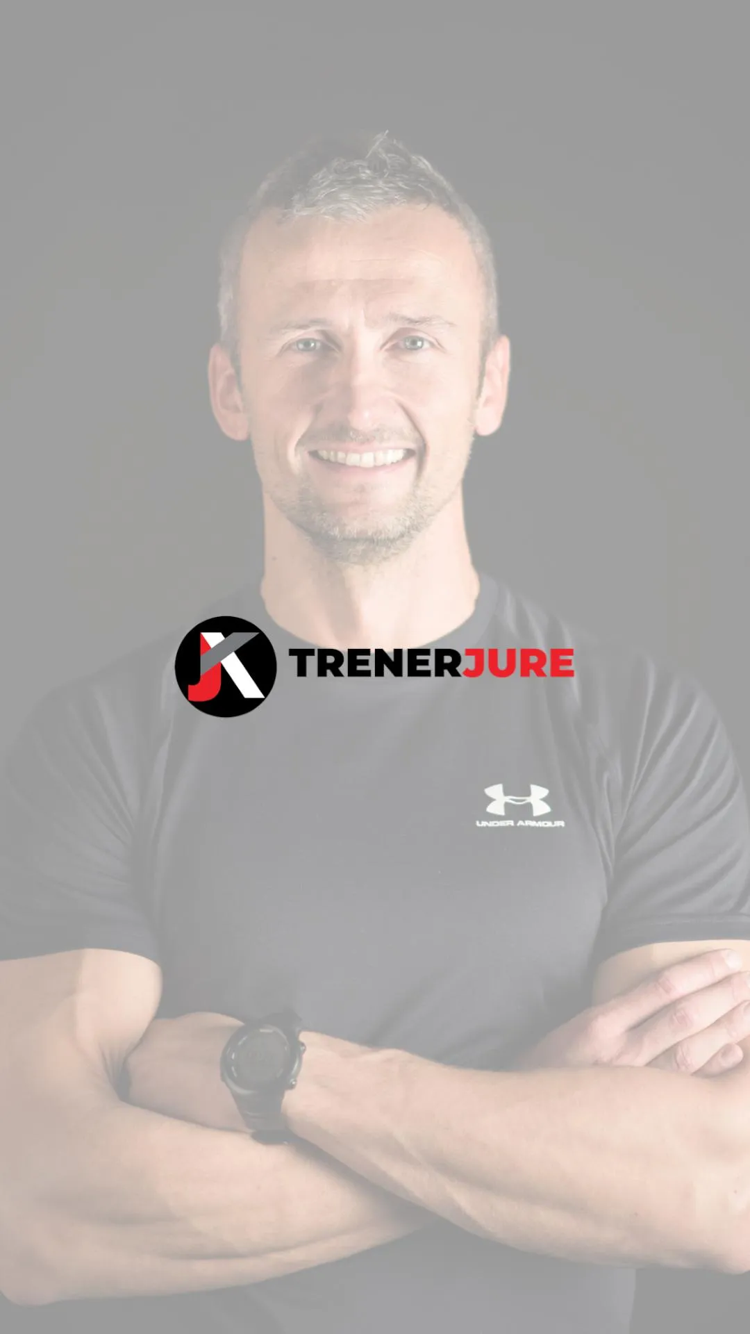 TRENER JURE | Indus Appstore | Screenshot